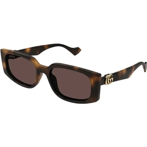 Accessories > Sunglasses - - Gucci - Modalova