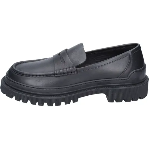 Shoes > Flats > Loafers - - Stokton - Modalova