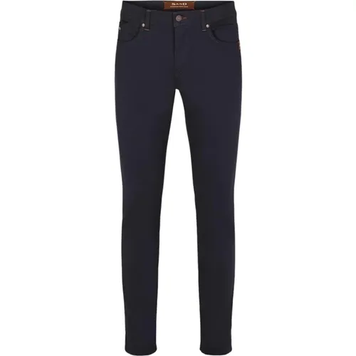 Jeans > Slim-fit Jeans - - Sand - Modalova