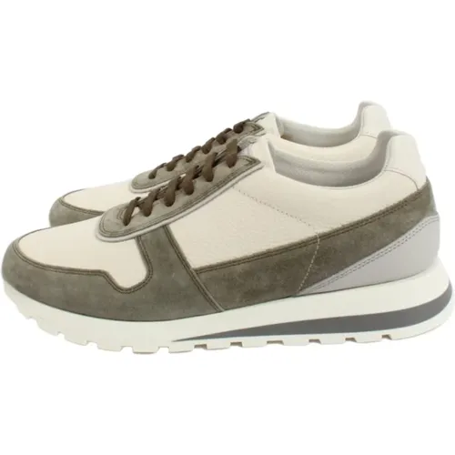 Shoes > Sneakers - - BRUNELLO CUCINELLI - Modalova