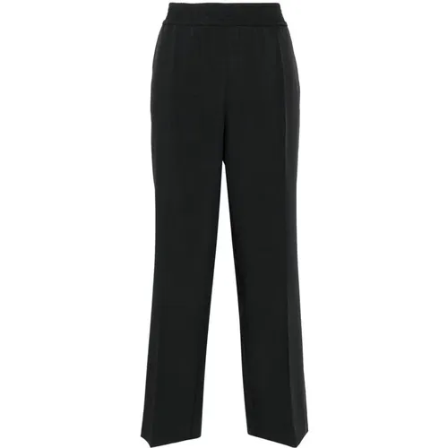 Trousers > Wide Trousers - - Birgitte Herskind - Modalova