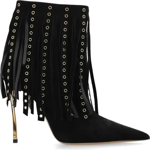 Shoes > Boots > Heeled Boots - - Casadei - Modalova