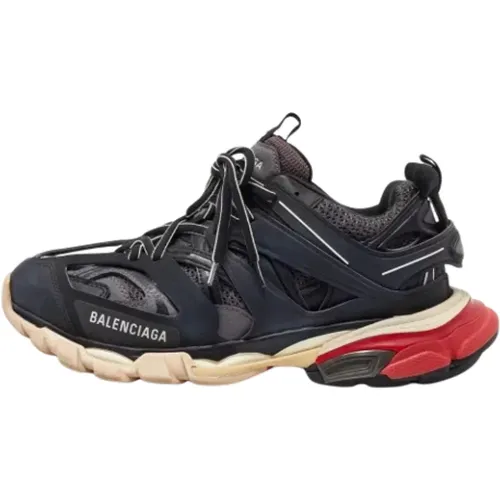 Pre-owned > Pre-owned Shoes > Pre-owned Sneakers - - Balenciaga Vintage - Modalova