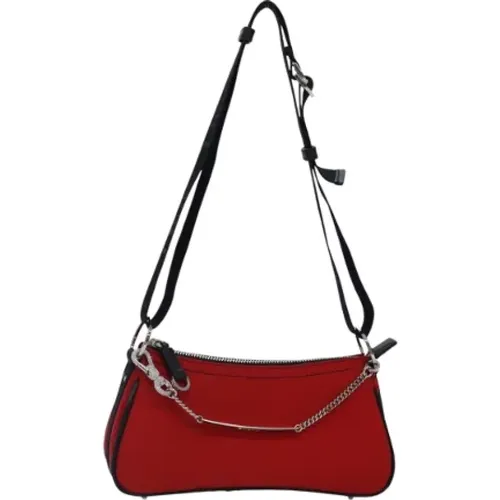 Pre-owned > Pre-owned Bags > Pre-owned Shoulder Bags - - Dior Vintage - Modalova