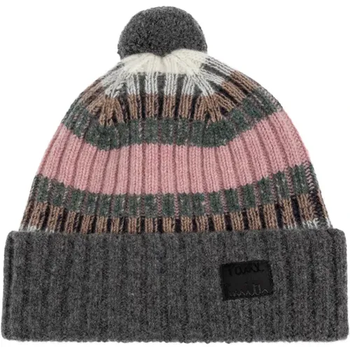 Accessories > Hats > Beanies - - Paul Smith - Modalova