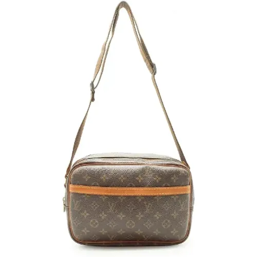 Pre-owned > Pre-owned Bags > Pre-owned Cross Body Bags - - Louis Vuitton Vintage - Modalova