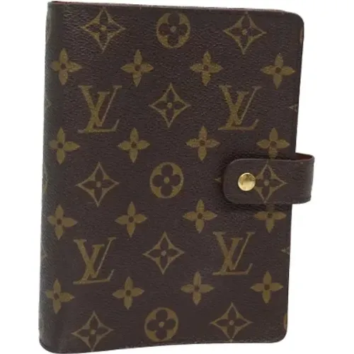 Pre-owned > Pre-owned Accessories - - Louis Vuitton Vintage - Modalova