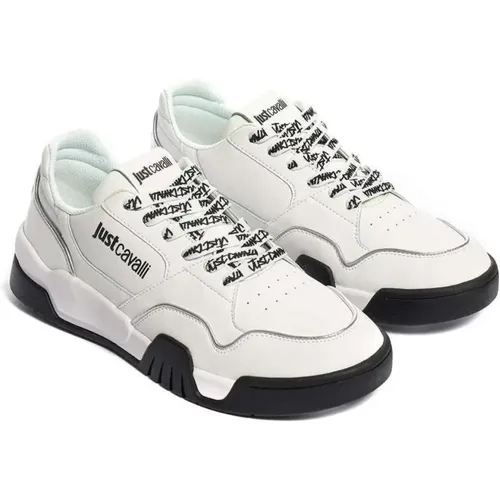 Shoes > Sneakers - - Just Cavalli - Modalova