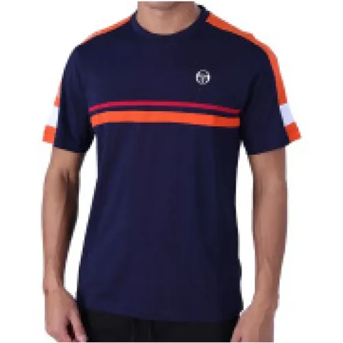 Tops > T-Shirts - - Sergio Tacchini - Modalova