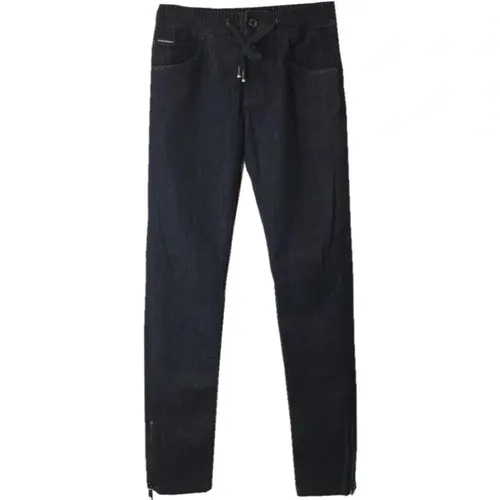 Jeans > Slim-fit Jeans - - Dolce & Gabbana - Modalova