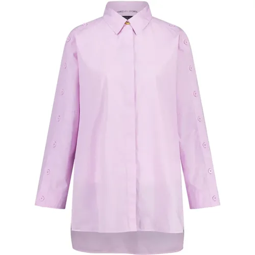 Blouses & Shirts > Shirts - - Marc Cain - Modalova