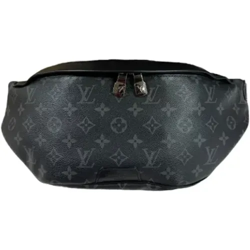 Pre-owned > Pre-owned Bags > Pre-owned Belt Bags - - Louis Vuitton Vintage - Modalova