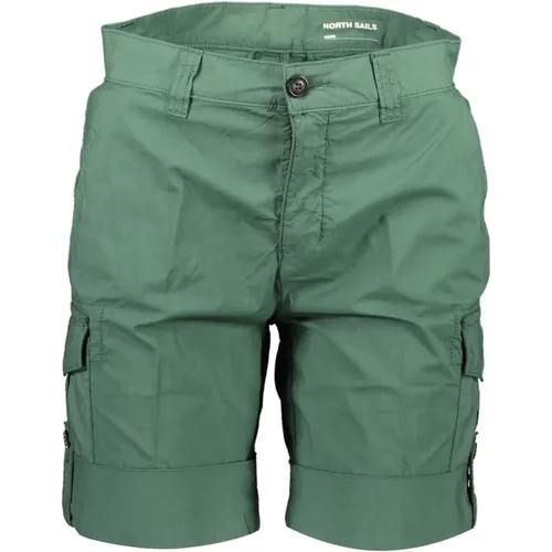 Shorts > Casual Shorts - - North Sails - Modalova