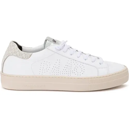 P448 - Shoes > Sneakers - White - P448 - Modalova