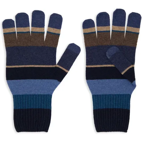 Accessories > Gloves - - Gallo - Modalova