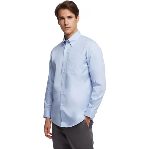Shirts > Formal Shirts - - Brooks Brothers - Modalova