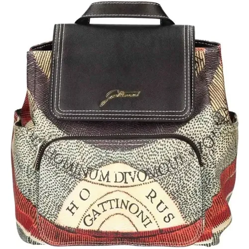 Bags > Backpacks - - Gattinoni - Modalova