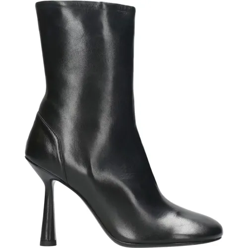 Aldo Castagna - Bottines - Noir - Aldo Castagna - Modalova
