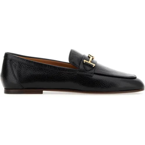 Shoes > Flats > Loafers - - TOD'S - Modalova