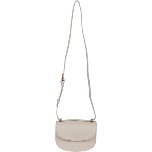 Bags > Cross Body Bags - - A.p.c. - Modalova