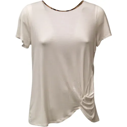 Tops > T-Shirts - - Alviero Martini 1a Classe - Modalova