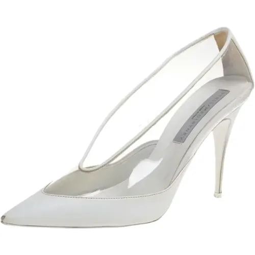 Pre-owned > Pre-owned Shoes > Pre-owned Pumps - - Stella McCartney Pre-owned - Modalova