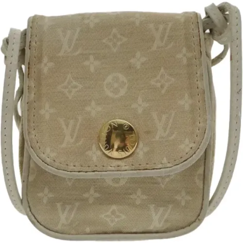 Pre-owned > Pre-owned Bags > Pre-owned Cross Body Bags - - Louis Vuitton Vintage - Modalova