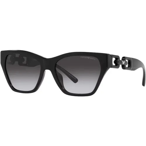 Accessories > Sunglasses - - Emporio Armani - Modalova