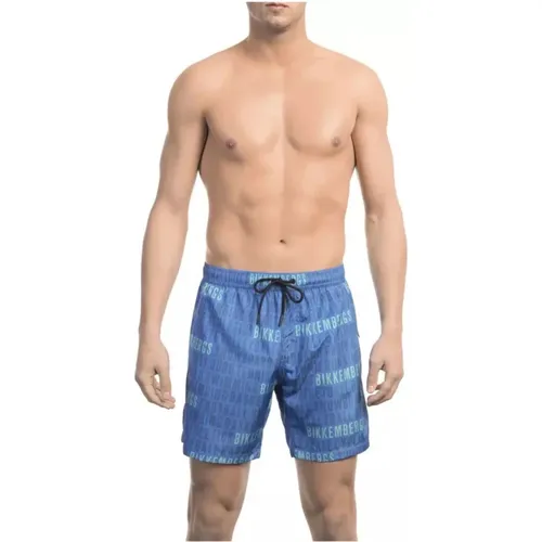 Swimwear > Beachwear - - Bikkembergs - Modalova