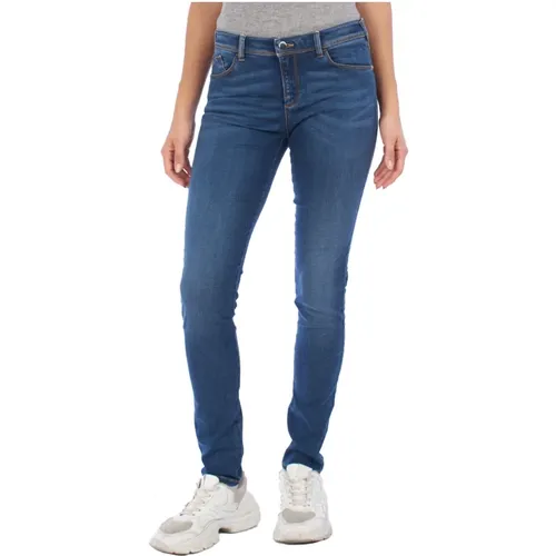 Jeans > Skinny Jeans - - Emporio Armani - Modalova