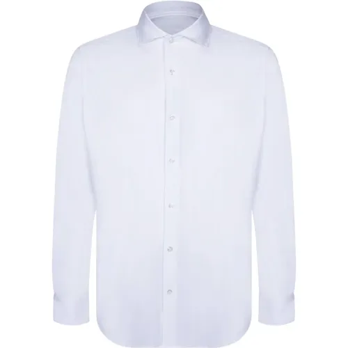 Shirts > Casual Shirts - - Dell'oglio - Modalova