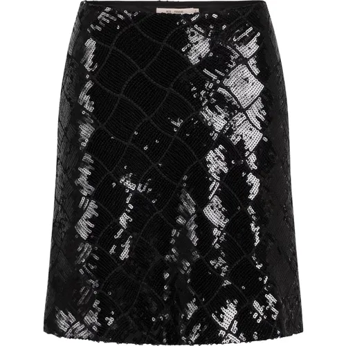 Skirts > Short Skirts - - RUE de Femme - Modalova