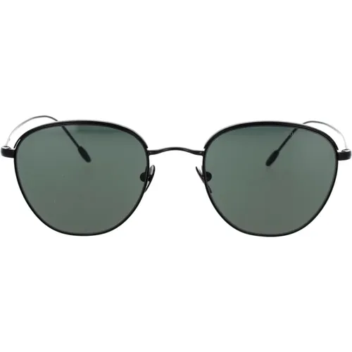 Accessories > Sunglasses - - Giorgio Armani - Modalova