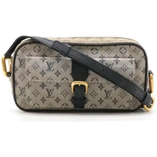 Pre-owned > Pre-owned Bags > Pre-owned Cross Body Bags - - Louis Vuitton Vintage - Modalova