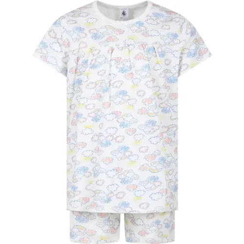 Kids > Pyjamas - - Petit Bateau - Modalova