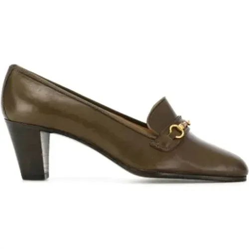 Pre-owned > Pre-owned Shoes > Pre-owned Pumps - - Celine Vintage - Modalova