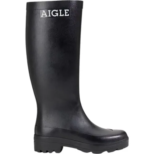 Shoes > Boots > Rain Boots - - Aigle - Modalova