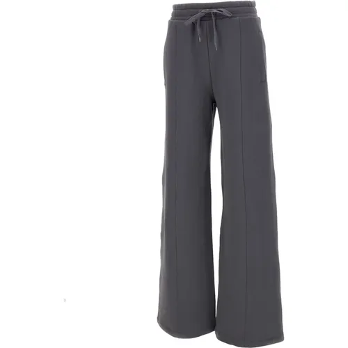 Trousers > Wide Trousers - - Iceberg - Modalova