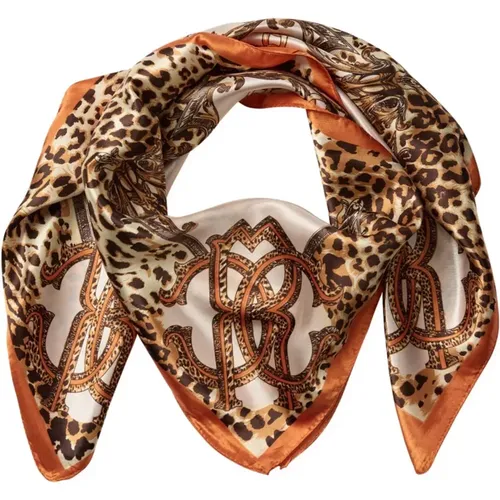 Accessories > Scarves - - Co'Couture - Modalova