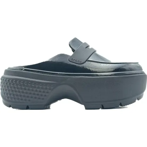 Shoes > Flats > Clogs - - Crocs - Modalova