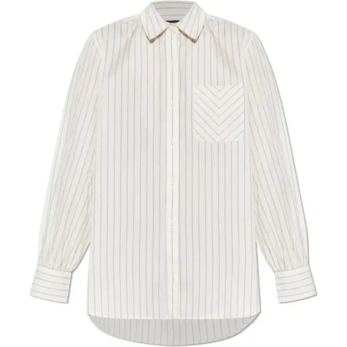 Blouses & Shirts > Shirts - - Rag & Bone - Modalova