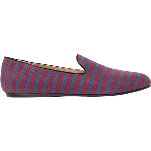 Shoes > Flats > Loafers - - Charles Philip Shanghai - Modalova