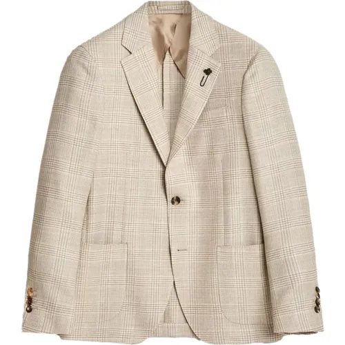 Jackets > Blazers - - Lardini - Modalova