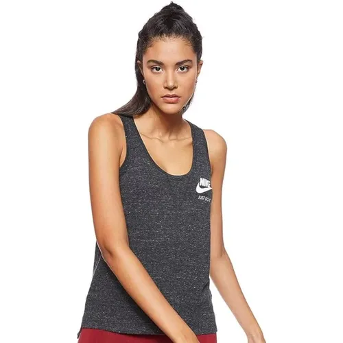 Sport > Fitness > Training Tops > Sleeveless Training Tops - - Nike - Modalova