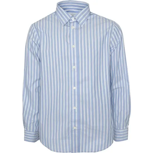 Shirts > Casual Shirts - - Nn07 - Modalova