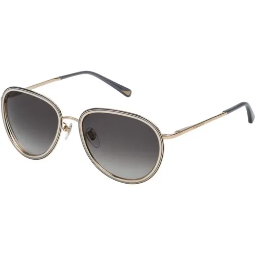 Accessories > Sunglasses - - Nina Ricci - Modalova