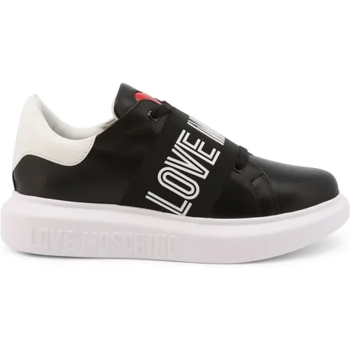 Shoes > Sneakers - - Love Moschino - Modalova