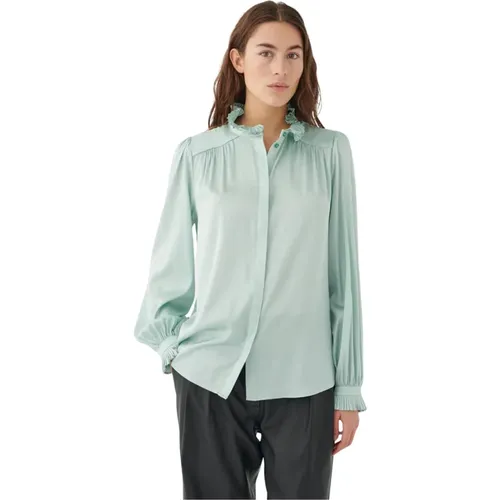 Blouses & Shirts > Shirts - - Dea Kudibal - Modalova