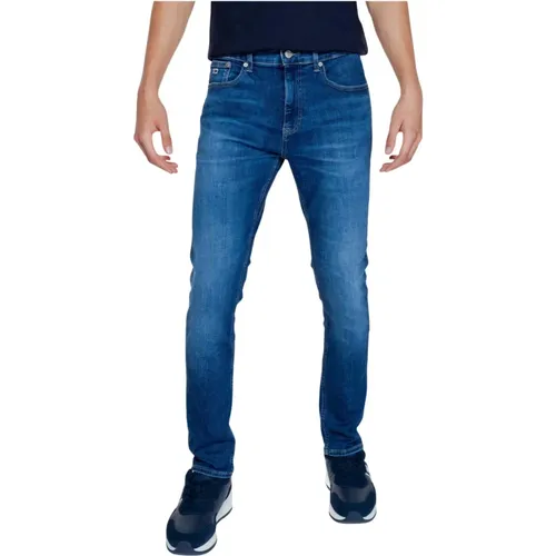 Jeans > Slim-fit Jeans - - Tommy Jeans - Modalova