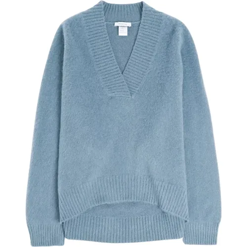 Knitwear > Cashmere Knitwear - - Avant Toi - Modalova